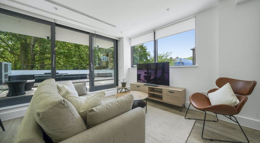 Photo of Parklife Modern