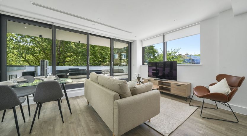 Photo of Parklife Modern