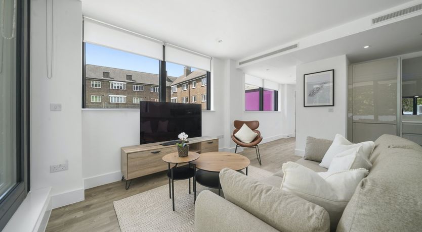 Photo of Parklife Modern