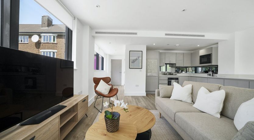 Photo of Parklife Modern