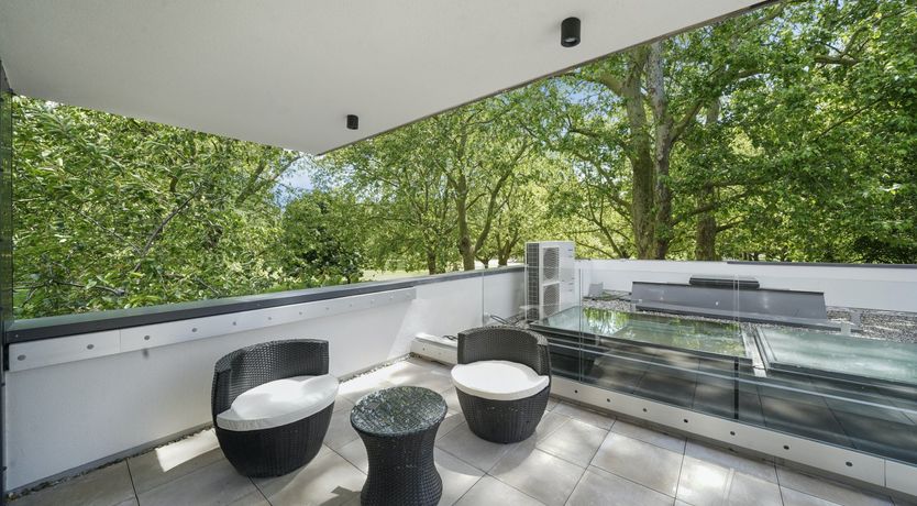 Photo of Parklife Modern