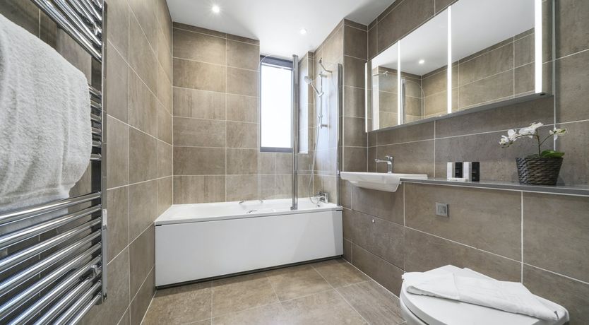 Photo of Parklife Modern