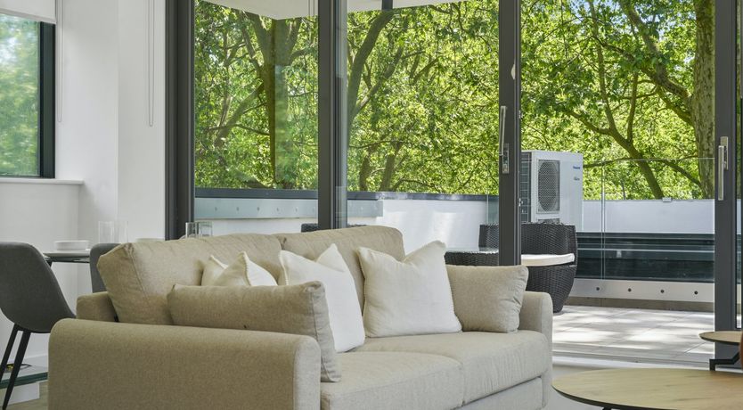 Photo of Parklife Modern