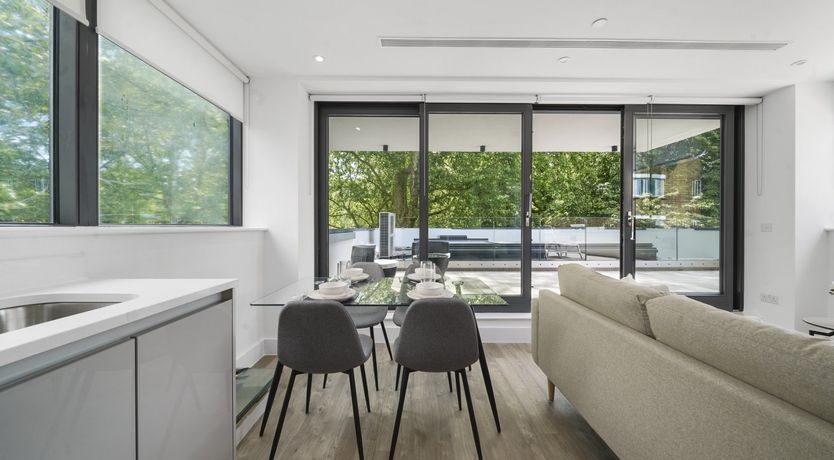 Photo of Parklife Modern