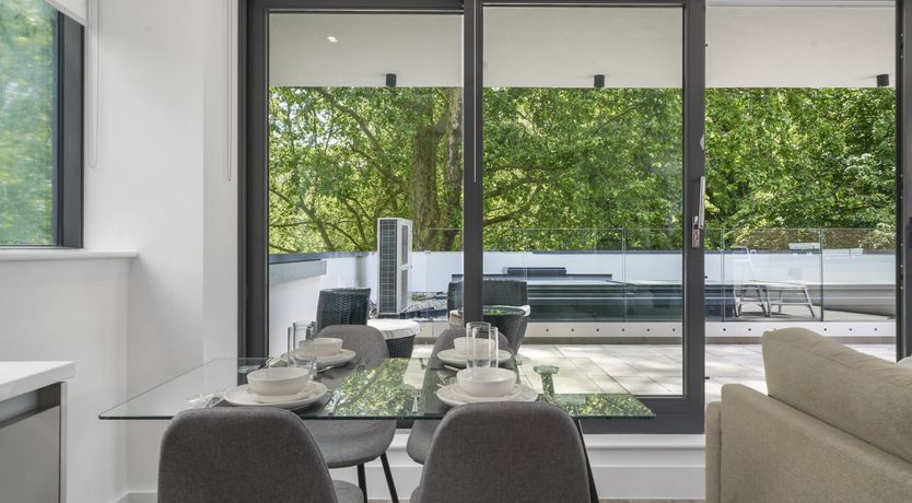 Photo of Parklife Modern