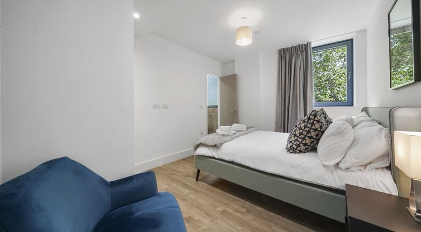 Photo of Parklife Modern