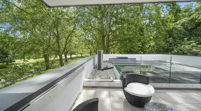 Photo of Parklife Modern