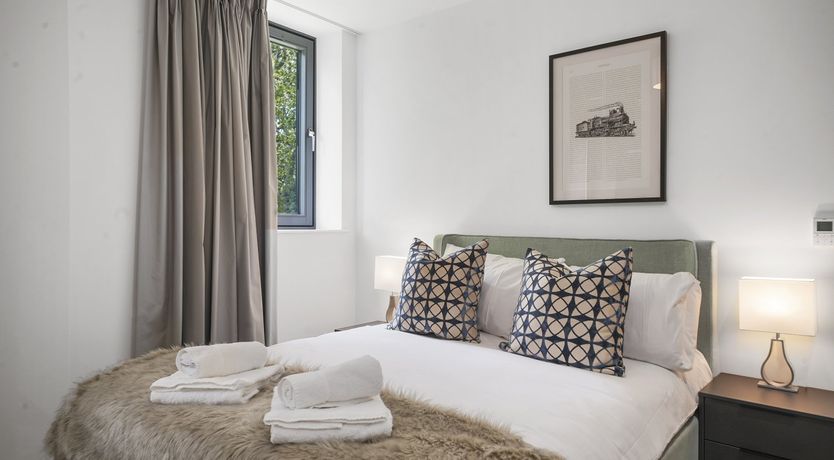 Photo of Parklife Modern