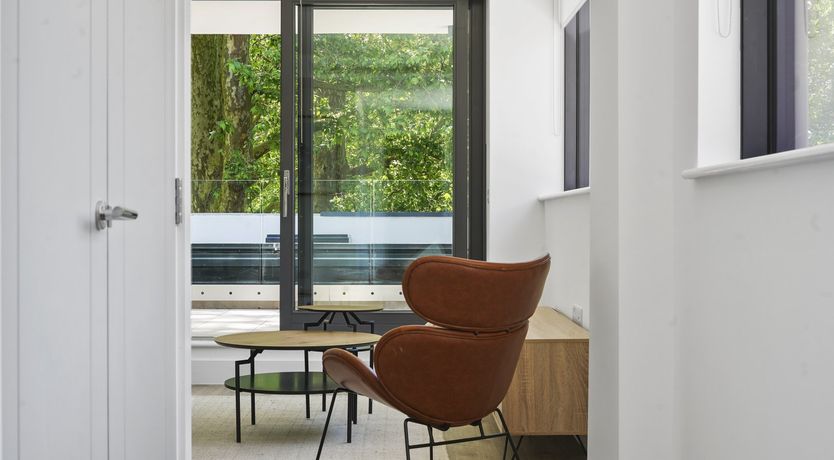 Photo of Parklife Modern