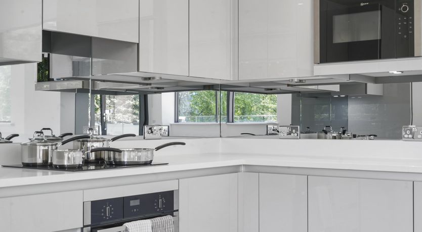 Photo of Parklife Modern