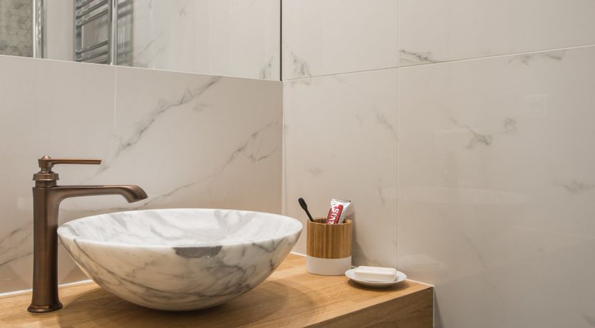 Photo of Spring in the Marais