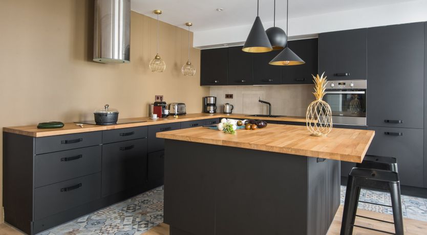 Photo of Spring in the Marais