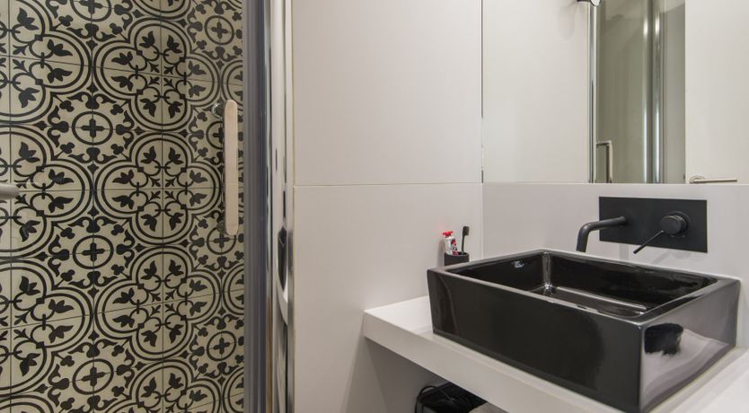 Photo of Spring in the Marais