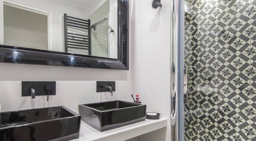 Photo of Spring in the Marais