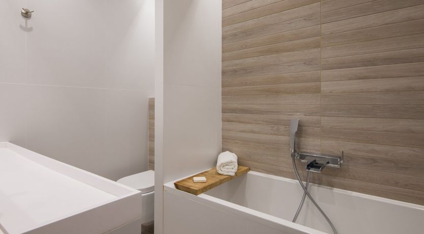 Photo of Spring in the Marais