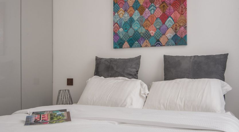 Photo of Spring in the Marais