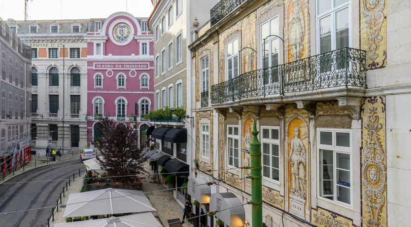 Photo of Heartstring's Pull