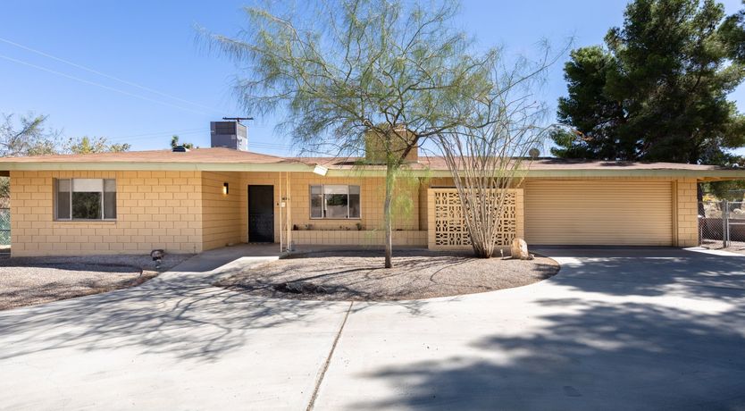 Photo of Desert Revelation