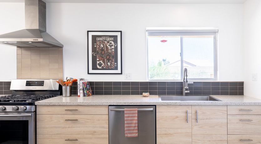 Photo of Desert Revelation