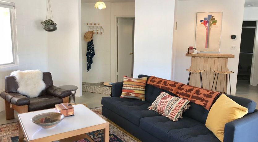 Photo of Desert Revelation