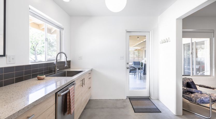 Photo of Desert Revelation