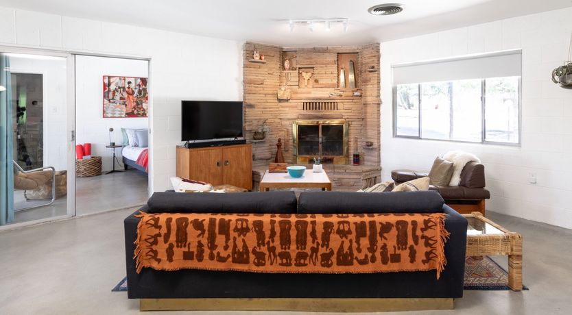 Photo of Desert Revelation