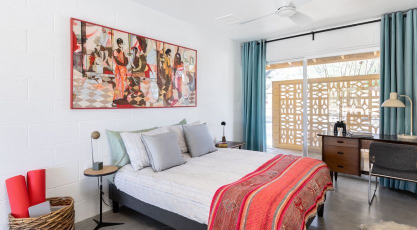 Photo of Desert Revelation