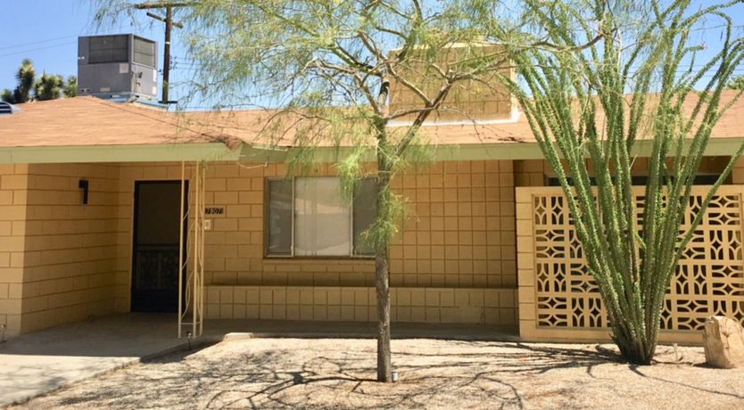 Photo of Desert Revelation