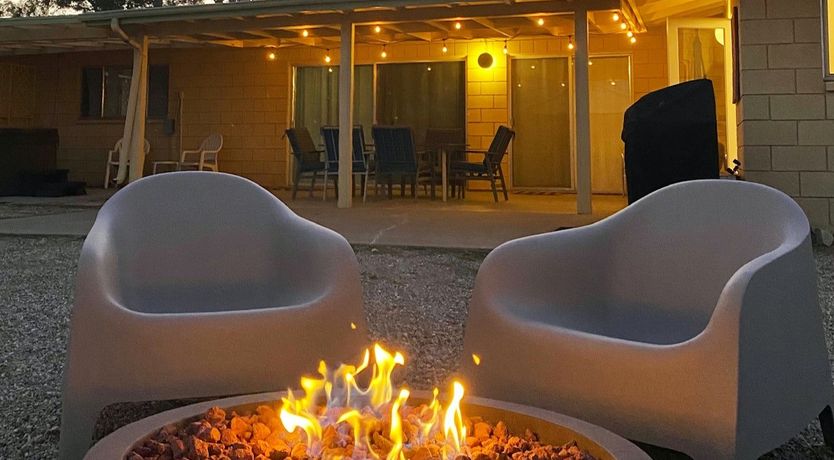 Photo of Desert Revelation