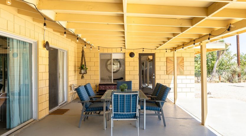 Photo of Desert Revelation