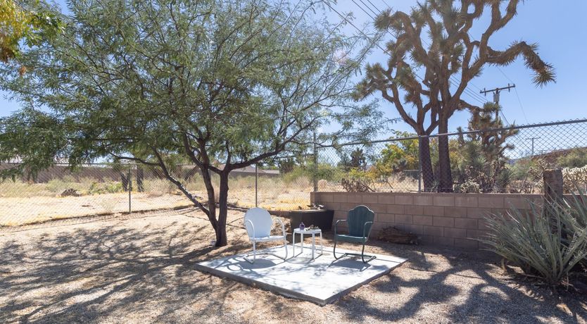 Photo of Desert Revelation