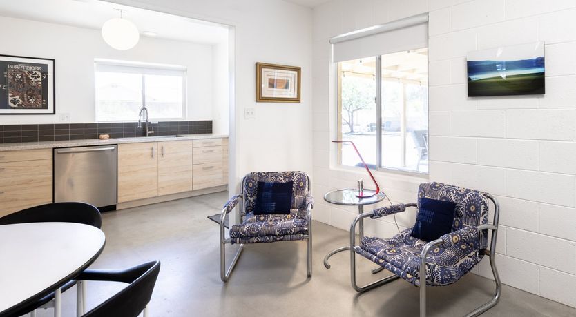 Photo of Desert Revelation