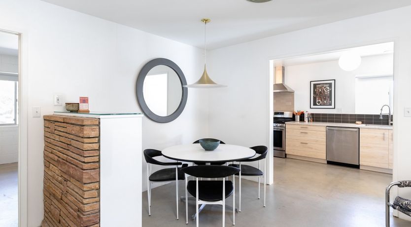 Photo of Desert Revelation