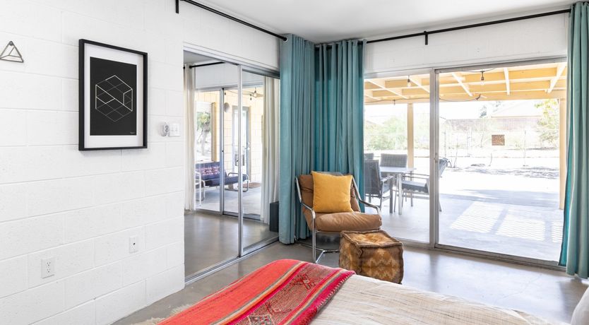 Photo of Desert Revelation