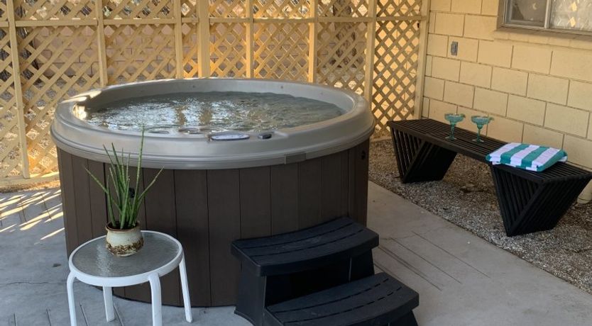 Photo of Desert Revelation