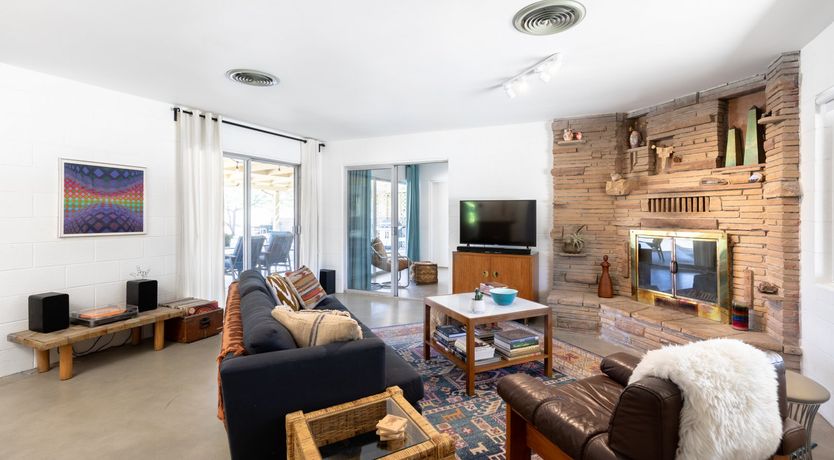 Photo of Desert Revelation