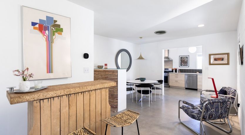 Photo of Desert Revelation