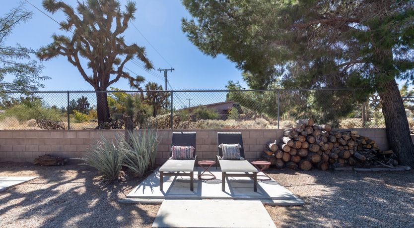 Photo of Desert Revelation