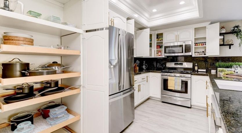 Photo of Pebble Paradise