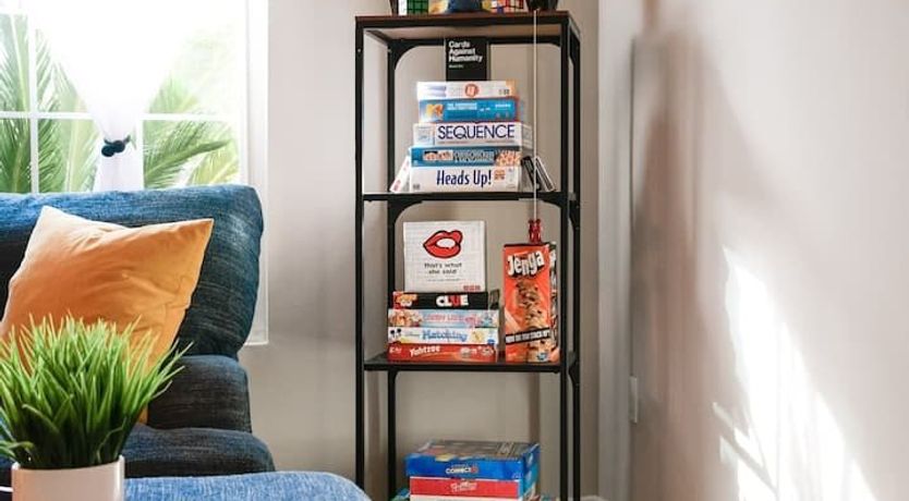 Photo of Pebble Paradise