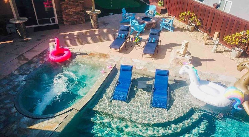 Photo of Pebble Paradise