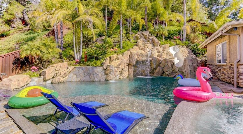 Photo of Pebble Paradise