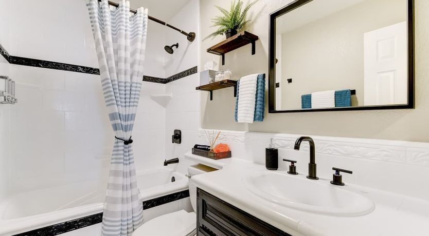 Photo of Pebble Paradise