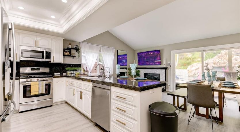 Photo of Pebble Paradise