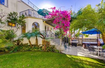 Fuschia Palms Holiday Home