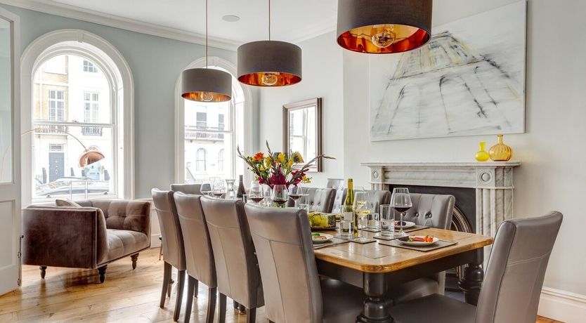 Photo of Candlelights, Camera, Action