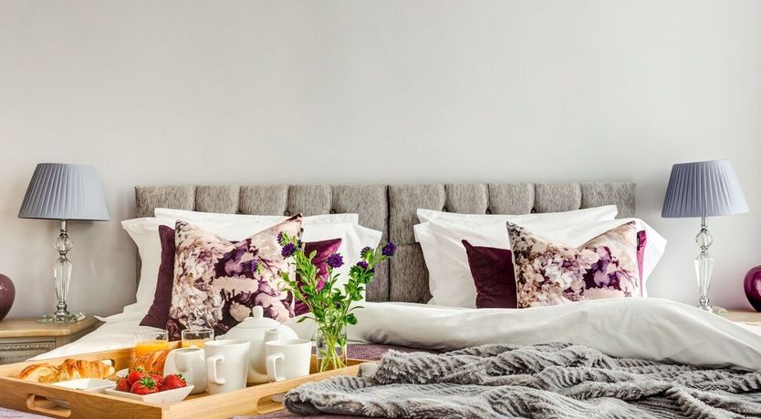 Photo of Candlelights, Camera, Action