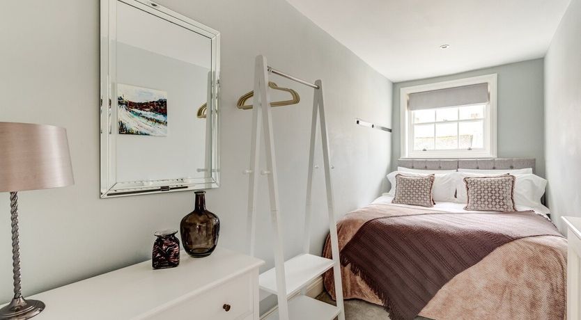 Photo of Candlelights, Camera, Action