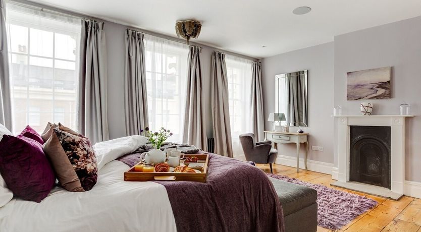 Photo of Candlelights, Camera, Action