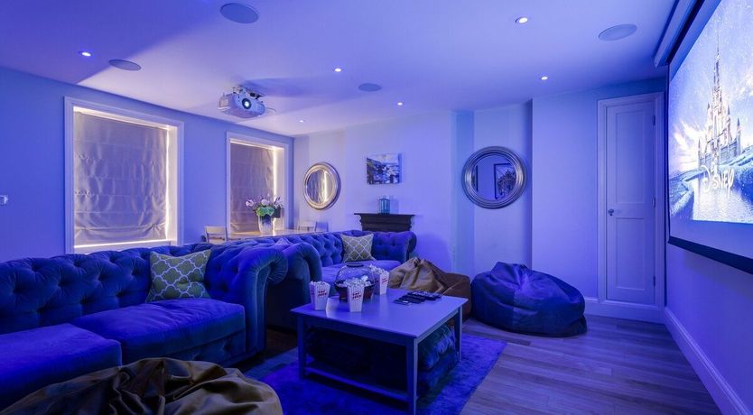 Photo of Candlelights, Camera, Action